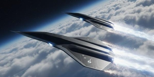 Havacılıkta Oyun Değiştiren Uçak Motorunda Türk İmzası